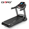 Ciapo home used electric treadmill 4.0HP DC motor motorized treadmills